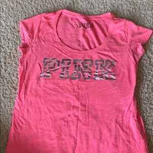 Victoria’s Secret Pink sleep shirt